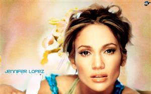 Jennifer Lopez